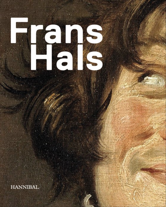 Frans　Hals　Hannibal　Books