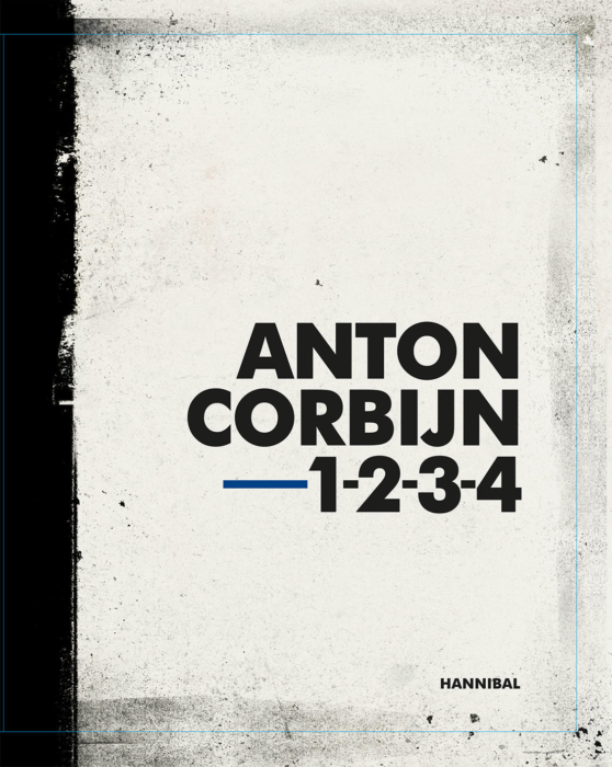 Hannibal Books Anton Corbijn 1 2 3 4