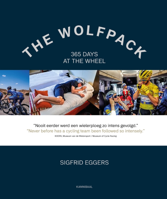 The wolfpack cycling sale